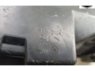   Pojistková skříňka    Peugeot 108 2020