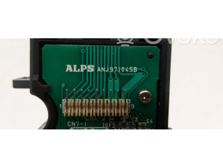 Ручка стеклоочистителей