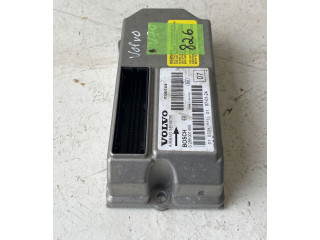 Блок подушек безопасности P30667469, 0285001655   Volvo V70