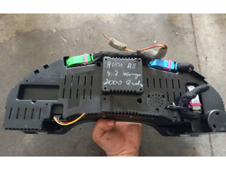 Přístrojová deska  Audi A8 S8 D2 4D 2000 4D0919033br, 4D0919033  