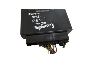 Блок комфорта 5J0959433A, 5DK00812920   Skoda Roomster (5J)   