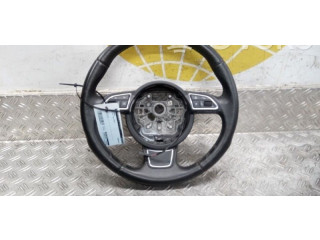 Руль Audi A1 2010 - 2018 года 4G0419091R, 4G0419091R