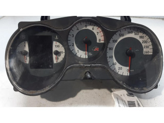 Přístrojová deska Seat Leon (1P) 2005 1P0920841B