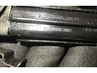 Комплект форсунок 0414720215, 038130073AG    Skoda Fabia Mk2 (5J)   