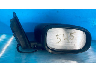 Зеркало электрическое     правое   Volvo C30  2007-2010 года   