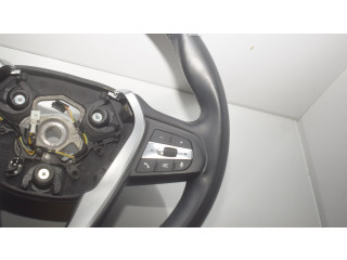 Руль BMW 3 G20 G21  2019 -  года 7939609, 7950720      