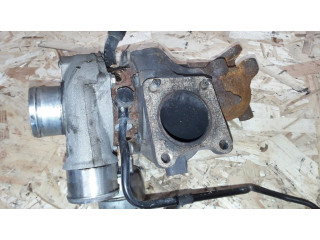  Турбина KIA Carnival 2.9 06174103A, 282014X900         