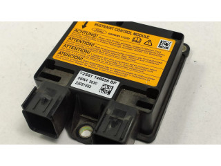 Блок подушек безопасности 5WK43030, 2S6T14B056BP Citroen Berlingo