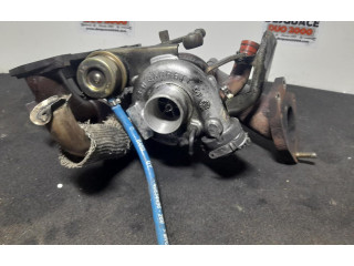 Турбина Alfa Romeo 166 46756155