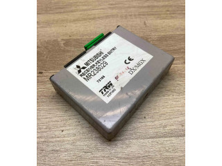 Блок комфорта MR238029, 0007338   Mitsubishi Carisma   