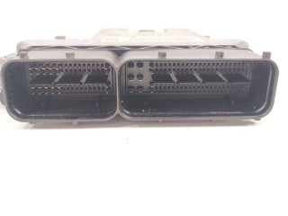 Блок управления двигателя 04C907309BP, 0261S21435   Skoda Fabia Mk3 (NJ)