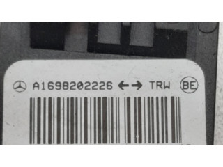 Датчик удара надувных подушек