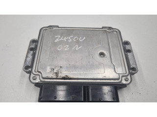 Řídící jednotka 391112A120, 391172A120 KIA Soul 2009