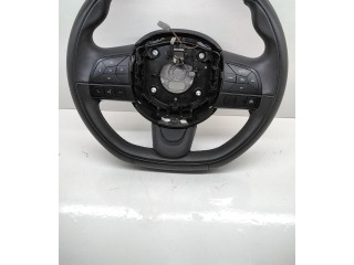 Руль Jeep Renegade 2014 - года 104198907356348910, 104198907356348910