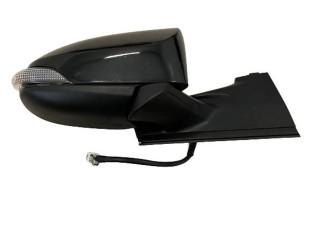 Zpětné zrcátko Toyota Yaris 2018