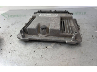 Блок управления двигателя KV6A12A650YA, 0281036225   Ford Transit -  Tourneo Connect