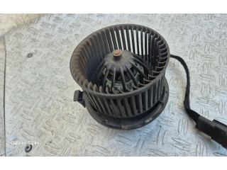 Вентилятор печки X90P35CH Dacia Sandero