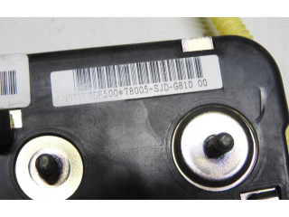 Подушка безопасности в сиденье NH684P, 78005 Honda FR-V