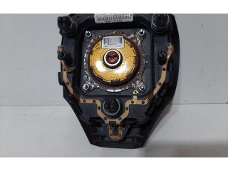 Подушка безопасности водителя    Toyota Yaris