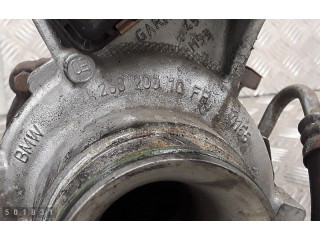  Турбина Fiat 500L  7810183c02, 7673789         