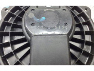 Вентилятор печки 272700-0120 Daihatsu Sirion
