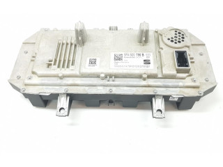 Панель приборов 5FA920790B, 5FA920790B   Cupra Leon       