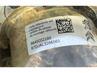 Блок АБС 9845052180, 87DJAL3266565   Peugeot  Partner III  2018 -  года