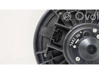 Вентилятор печки 1940007442 Acura RL