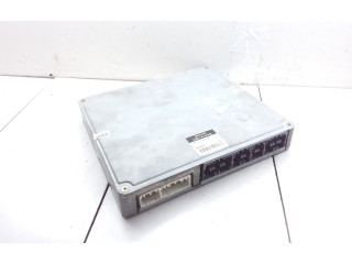 Блок управления двигателя LNC1410AA Jaguar XJ X308