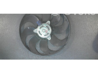 Вентилятор радиатора     SR442513, 214816703R    Renault Clio IV 