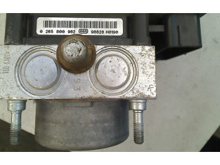 Pojistková skříňka Блок ABS Fiat Punto (199) 2009