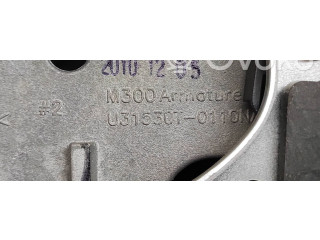 Руль Chevrolet Spark   -  года U3153070110N, 20101205      