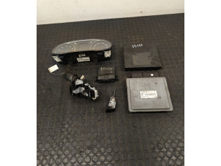 Комплект блоков управления Audi A1