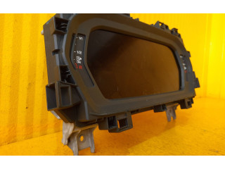 Панель приборов 8Y0920703C, 8Y0920703C Audi A3 8Y