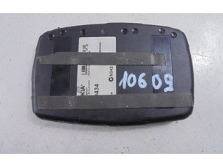 Другие блоки управления / модули Skoda Octavia Mk2 (1Z) 2004 - 2013 года N43HF20, N43HF20