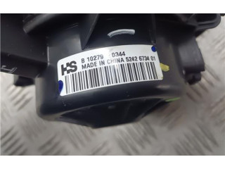 Вентилятор печки  5242673401, 5242673401   Opel Meriva B 