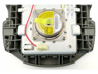 Подушка безопасности водителя nan, 527444 SsangYong Actyon