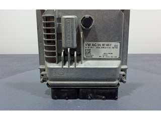 Блок управления двигателем Блок управления 04L907445F, 04L907445F Skoda Citigo