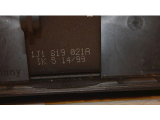 Вентилятор печки 1J1819021A, 1J1819021A Volkswagen Lupo