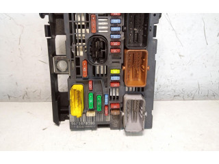   Pojistková skříňka 9675878280   Citroen Jumpy 2013