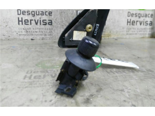 Зеркало (механическое) Skoda Fabia Mk1 (6Y) 1999 - 2007 года