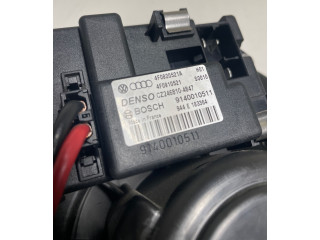 Вентилятор печки    4F0820521A, 4F0910521   Audi A6 S6 C6 4F