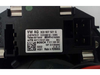 Вентилятор печки    3C0907521G, 1K1820015P   Skoda Yeti (5L)