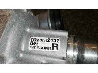 Turbodmychadlo Турбина 55513088, 32132132 Buick Encore II 1.2