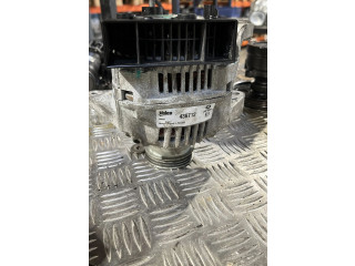 Генератор 7700869600   Renault Clio II      