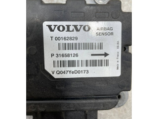 Блок подушек безопасности 625235300, T00162829   Volvo XC90
