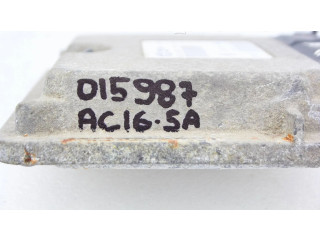 Блок управления двигателя 032906014e, 6160026010   Skoda Octavia Mk1 (1U)