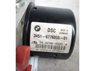 Jednotka ABS 3452677605601 BMW 1 E81 E87