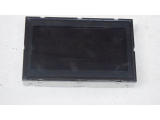 Дисплей 28090CB800 Infiniti FX