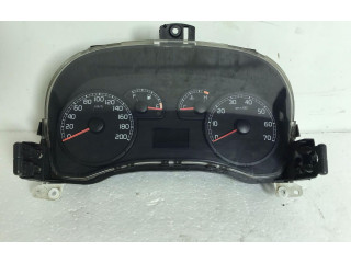 Přístrojová deska Fiat Punto (188) 51703280, 51703280